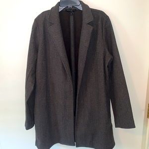 Banana Republic Pea Coat